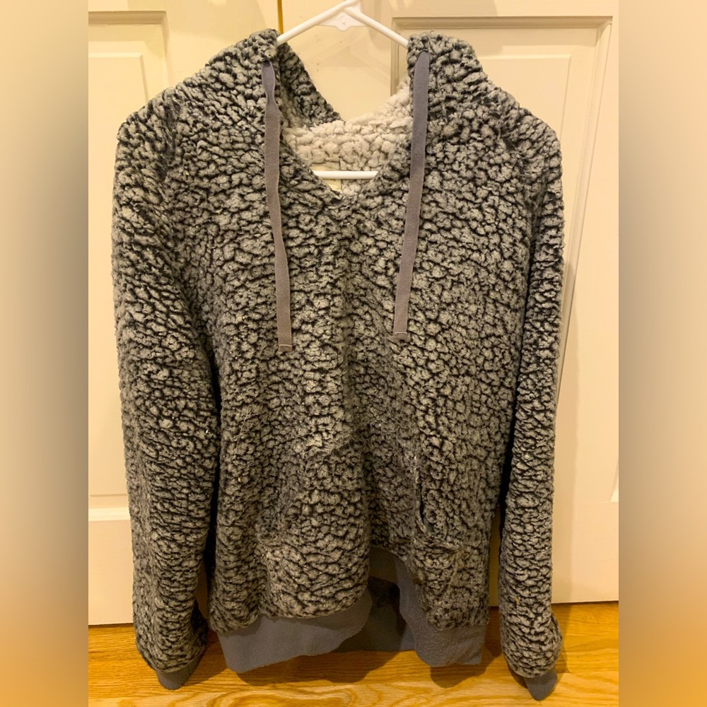 Altar’d State Teddy Jacket